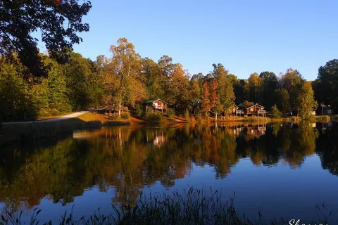 Forest Lake RV and Camping Resort