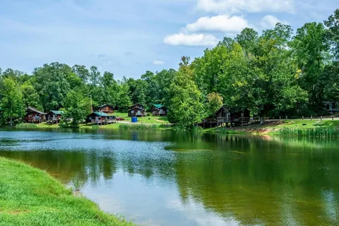 Forest Lake RV and Camping Resort