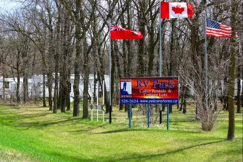 Pelican Shores RV Park