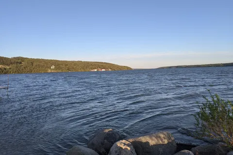 Pelican Shores RV Park