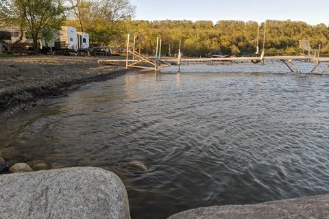 Pelican Shores RV Park