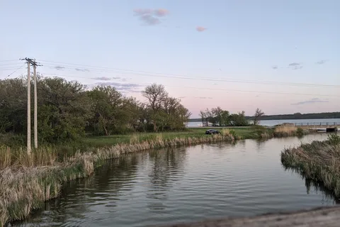 Pelican Shores RV Park