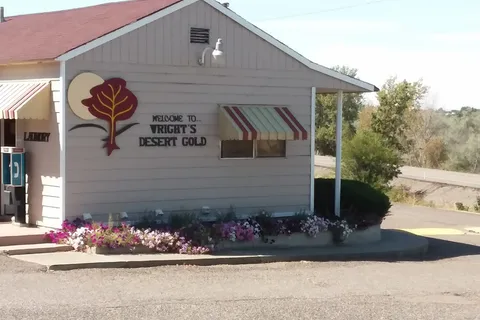 Wrights Desert Gold RV Park