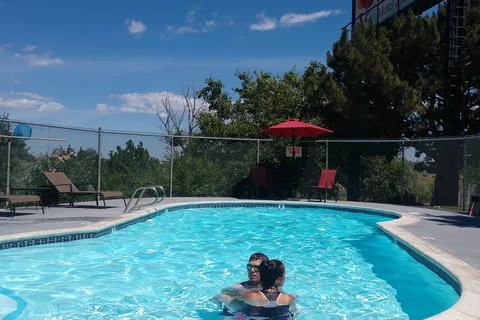 Wrights Desert Gold RV Park