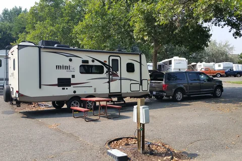 Wrights Desert Gold RV Park