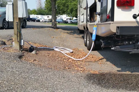 Wrights Desert Gold RV Park