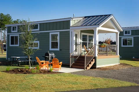 Carolina Pines RV Resort