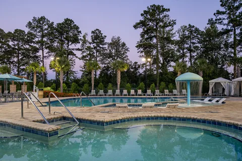 Carolina Pines RV Resort