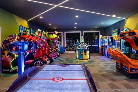 Carolina Pines RV Resort