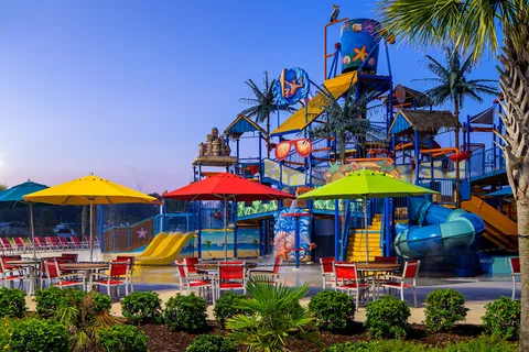 Carolina Pines RV Resort