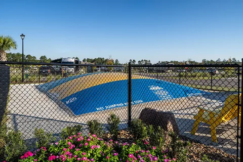 Carolina Pines RV Resort