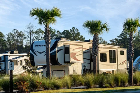 Carolina Pines RV Resort