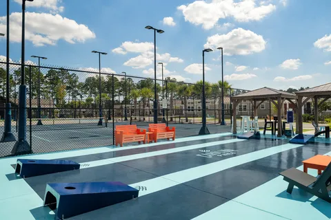 Carolina Pines RV Resort
