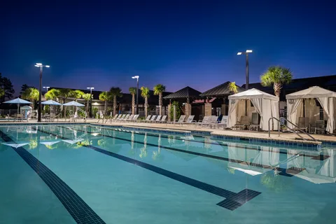 Carolina Pines RV Resort