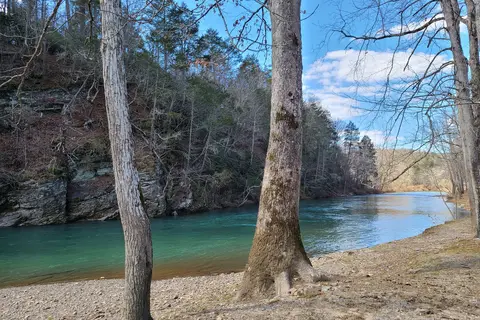 Peaceful River Campground