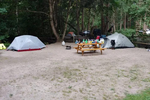 Hidden Valley Campground and RV Park