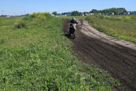 Off Road Ranch