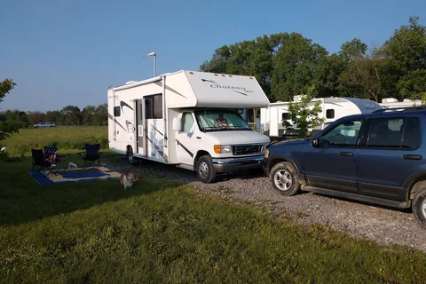 Off Road Ranch
