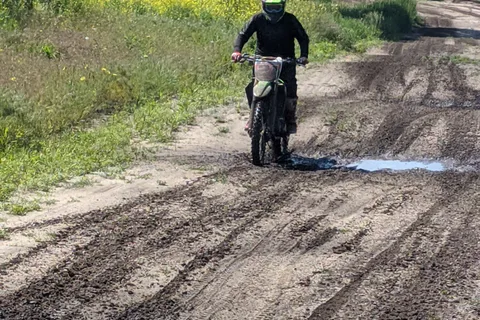 Off Road Ranch