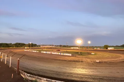 Off Road Ranch