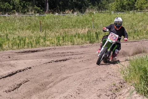 Off Road Ranch