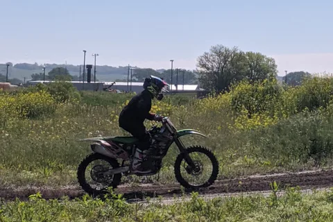 Off Road Ranch