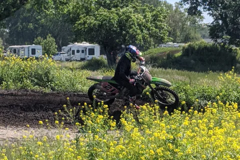 Off Road Ranch