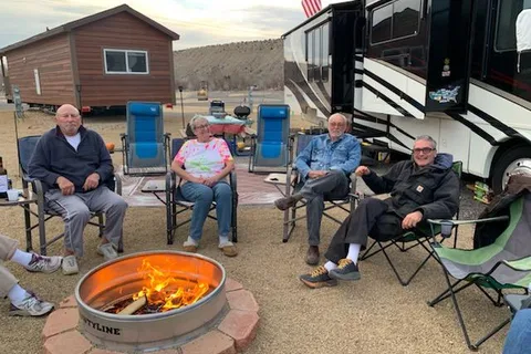 Castle Gate RV Park & Campground
