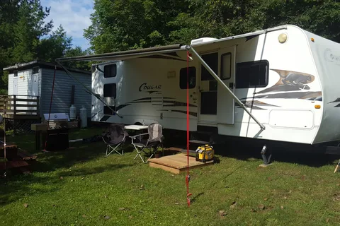 Sandwood Tent and Trailer Park