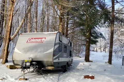 Sandwood Tent and Trailer Park