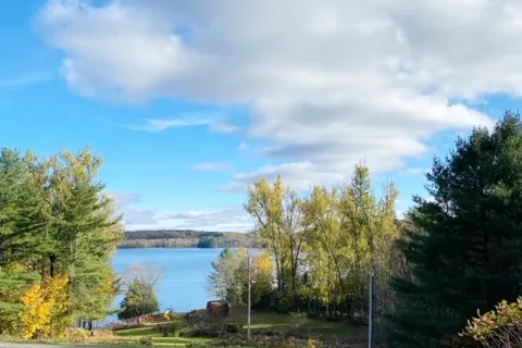 Sandwood Tent and Trailer Park