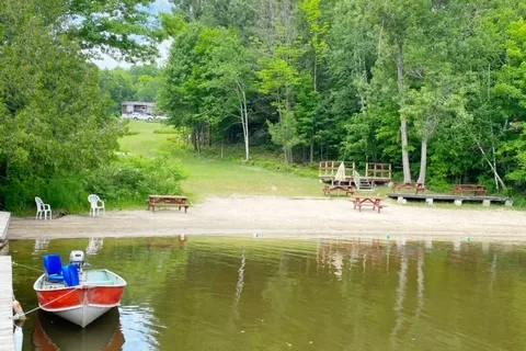 Sandwood Tent and Trailer Park