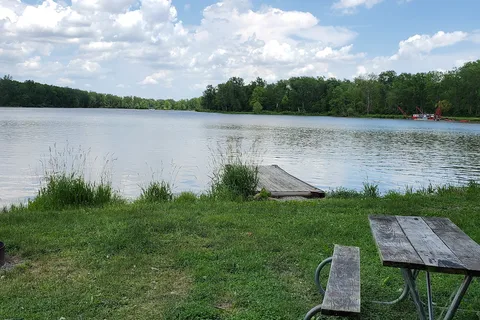 Lake Loramie State Park