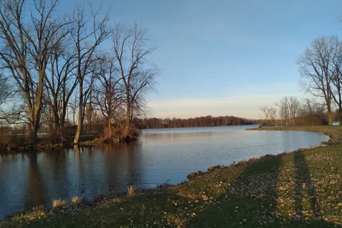 Lake Loramie State Park