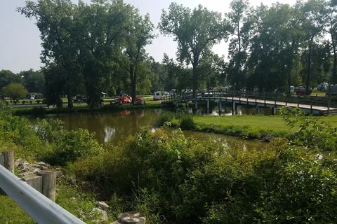 Lake Loramie State Park