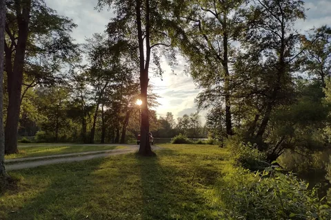 Lake Loramie State Park