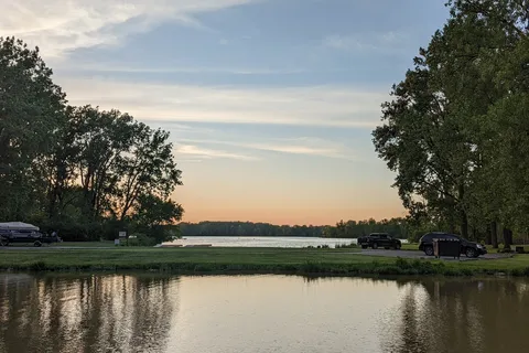 Lake Loramie State Park