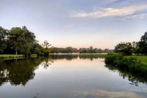 Lake Loramie State Park