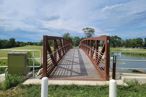 Lake Loramie State Park