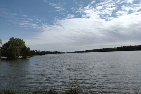 Lake Loramie State Park