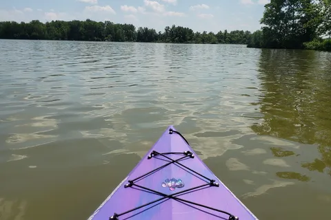 Lake Loramie State Park