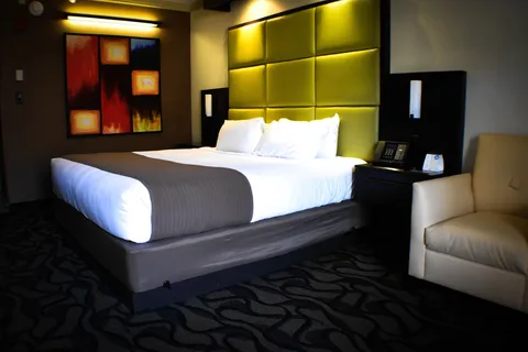 Prairie Band Casino Resort RV Park