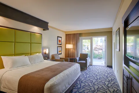 Prairie Band Casino Resort RV Park