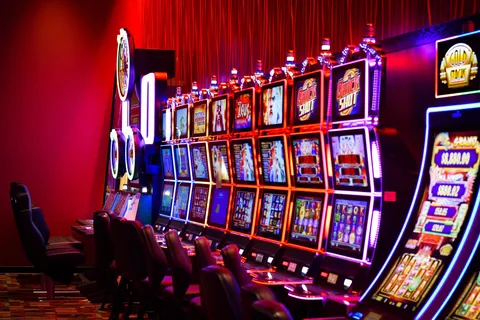 Prairie Band Casino Resort RV Park