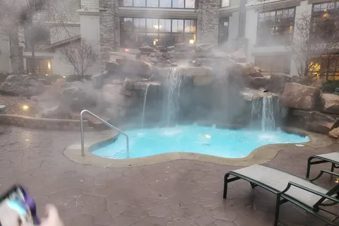 Prairie Band Casino Resort RV Park