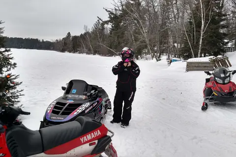Maple View Resort and Campground