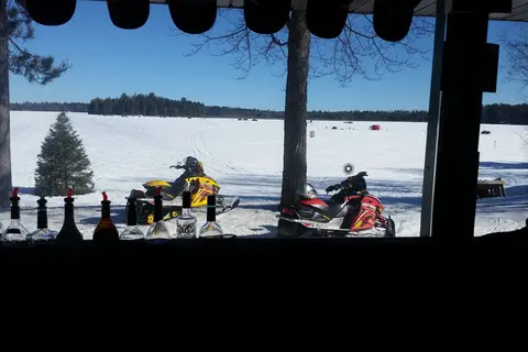 Maple View Resort and Campground