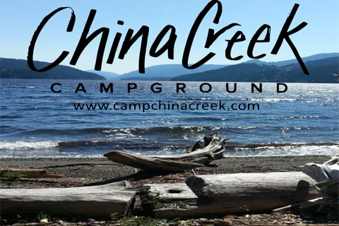 China Creek Campground and Marina Reg Park
