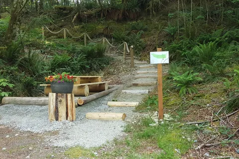 China Creek Campground and Marina Reg Park