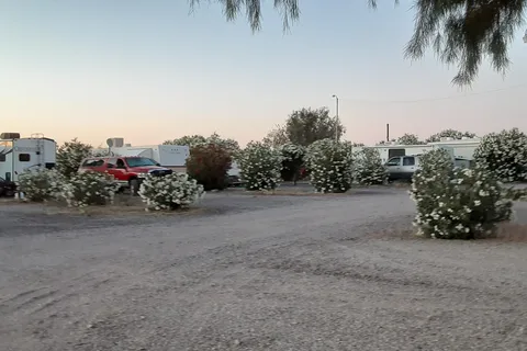 Bouse RV Park